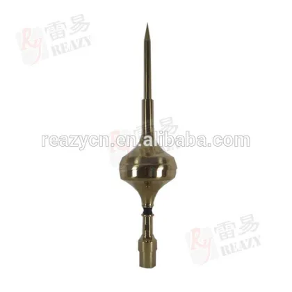 ESE Satellite Lightning Rod / Early Discharging Lightning Rod / Surge Protective Lightning Rod
