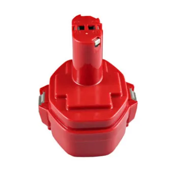 14.4V NiMH/NiCd Cordless Power Tool Battery for Makita 1433, 1434, 1435, 193158-3, 1051D 5630DWD