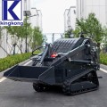 T460 KingKong Skid Pleat Griver Точность и мощность объединены