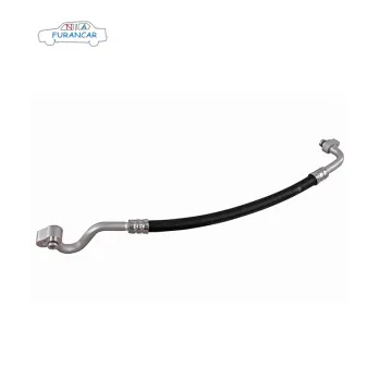 NAFURANCAR OEM 6RU 820 721 Hot Sale Natural Rubber Air Conditioning Hose for SEAT