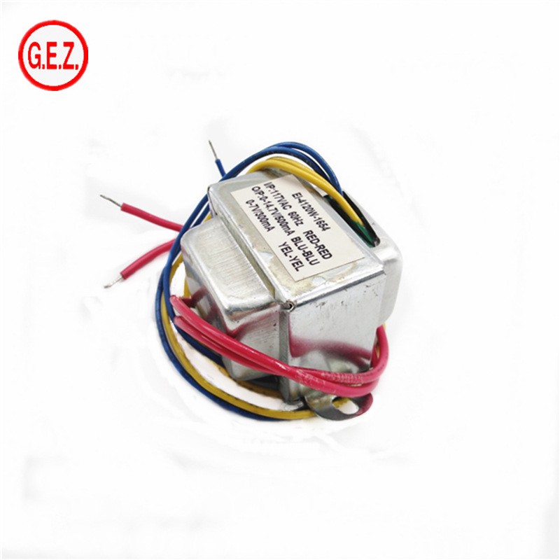 Ei 4120w Low Frequency Transformer 2 Jpg