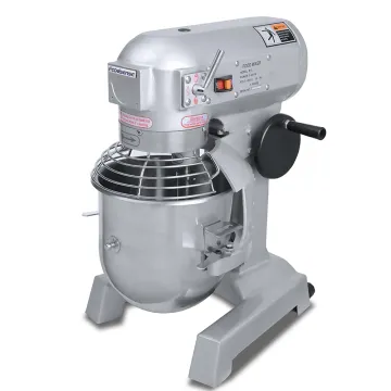 Commercial Kitchen Equipment Free Standing Dought Mixing Machine Food Mixer