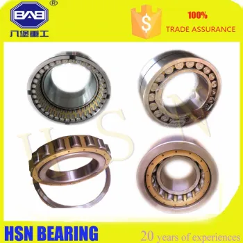 HSN STOCK Cylindrical Roller Bearing N352 bearing