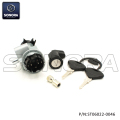 Set serratura Peugeot PGT Speedfight Vivacity (P / N: ST06022-0046) di alta qualità