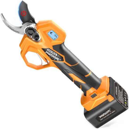 Pru-30 Cordless Pruner Lithium-ion Pruning Shear