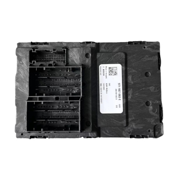 Módulo de control de cuerpo nuevo original a bordo de la computadora Cayenne 971907063e para Panamera