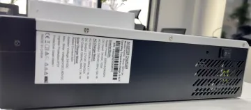 Pure Sine Wave 8kw on Grid Solar Inverter