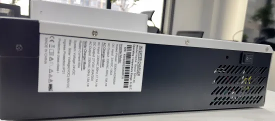 Pure Sine Wave 8kw on Grid Solar Inverter