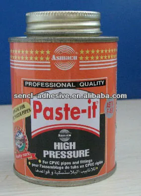 2013 PVC Glue
