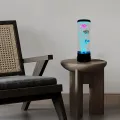 Luz de las medusas de pescado de burbujas USB creative - Regalo perfecto