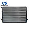 OEM 1J0121253S Water Auto Radiator for VW GOLF IV (1J1) 2.3 V5 00/1