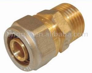 P01 Brass Fittings