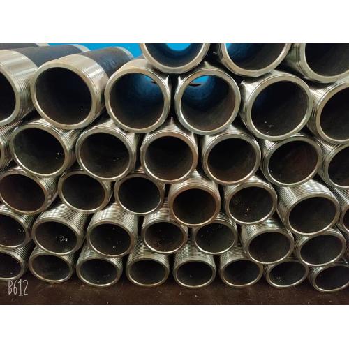 API 5CT Oil Pipe acoplamientos