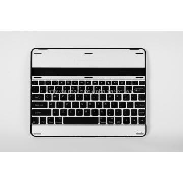 Cleverish wireless keyboard & for new ipad2/3 small bluetooth keyboard