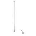sanitary ware Bathroom sensor mixer automatic water tap Deck mounted mixer faucet