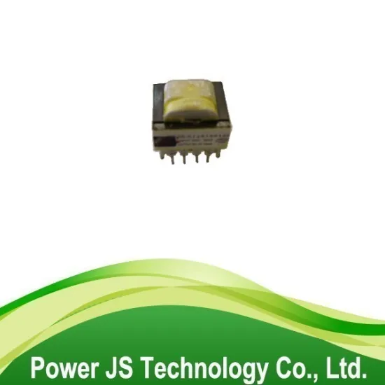 ei28 220v 12v 18v 24v linear power transformer low voltage