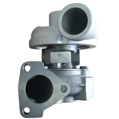 Turbocharger Kit for Valtra S1B 836646917 312114 315920 312935 and Suzuki Jimmy K6A Deutz Valtra Tractor