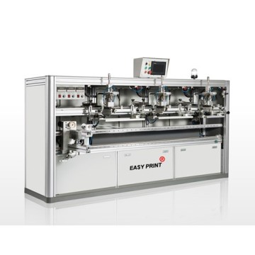Stainless Steel Cup Automatic Screen Printing Machine