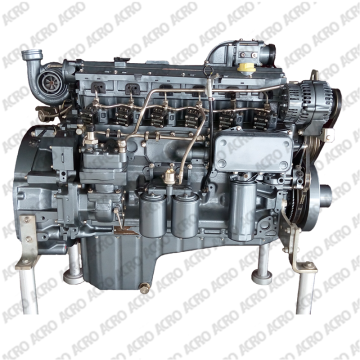 Deutz Engine BF6M2012 Дизельный двигатель сборка