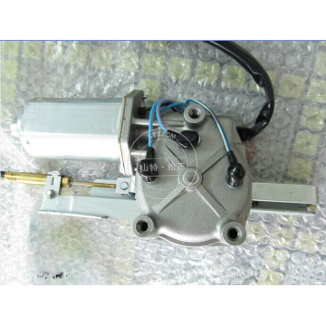 419-54-15881 wiper motor komatsu WA380-3 parts