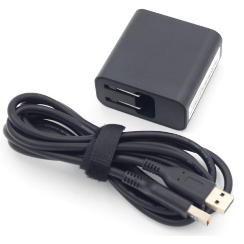 40W 20V 2A carregador portátil adaptador yoga 3