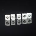 850nm IR LED 3528 Emittendiode 0.2W Tyntek