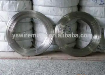 Zinc coating stainless steel wire/ stainless steel screw wire/ sus 304 stainless steel wire