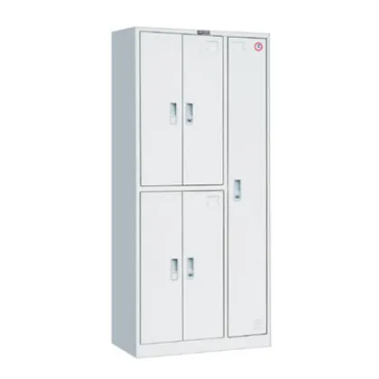 Elegant Bedroom Wardrobe Designs/ Cheap Wardrobe Closet /Steel Wardrobe