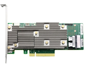 9460-8i 05-50011-02 Adaptateur de stockage en trois modes - 12 Go / s Carte de contrôleur SAS / SATA / PCIE NVME