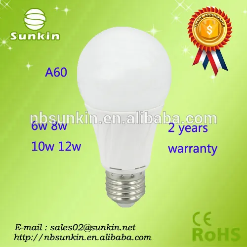 Hot sale led bulb e27,bulb lights led,led bulb lighting warm white cool white with low price