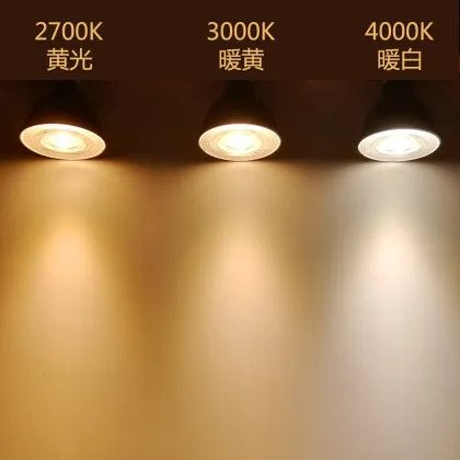 Philips LED Spotlight MR16 ExpertColor 7.2-50W