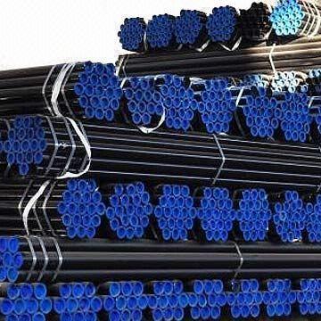 General line pipe with 0.405 to 12.75 inches