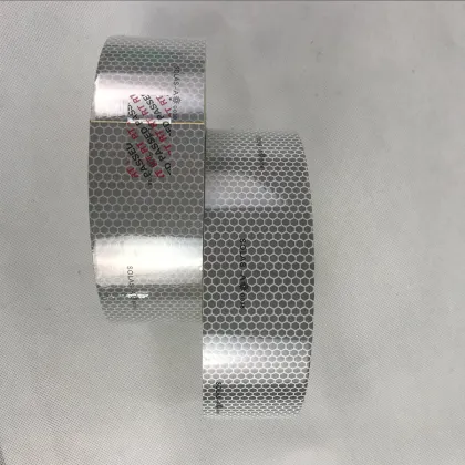 Self Adhesive Solas Marine Reflective Tape for Ocean Lifeboat