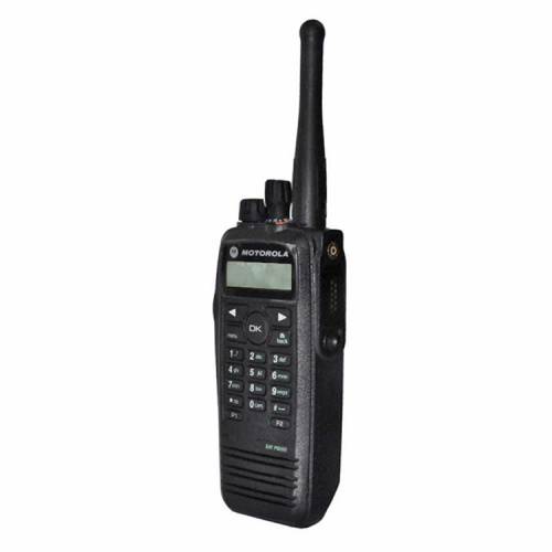 Портативная радиостанция Motorola XIR P8260