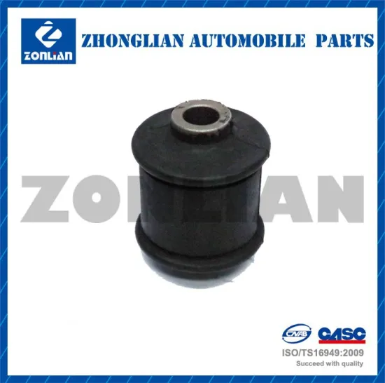 Auto Rubber Parts/Rubber Suspension Bushing/Bush sub-assy/ Buffering Rubber Ring 17*10.2*50