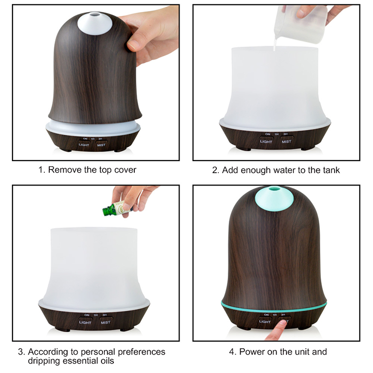 humidifier product