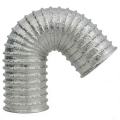Conduit flexible en aluminium standard