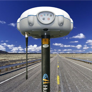 X91 Gnss Rtk