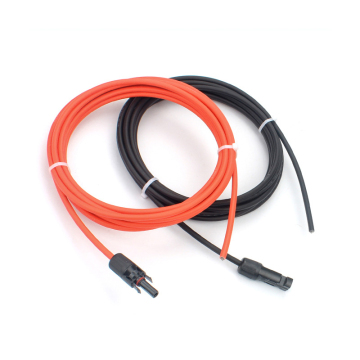 1500V PV Solar Cable Connector for Solar Panels