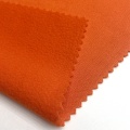 Polyester Knitted Brushed Tricot Super Poly Fabric