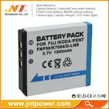 Chinese Digital Camera Battery For Kodak Klic-7004 