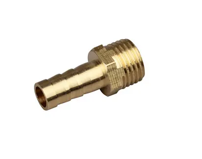 Pagoda PC Brass Joint Fittings