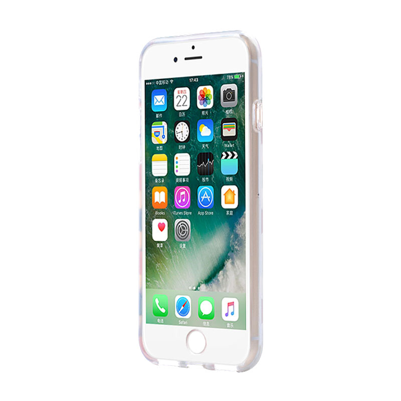 TPU IMD Case for iPhone6s 