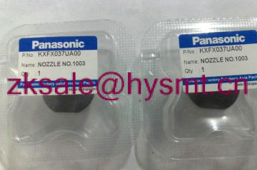 Panasonic NOZZLE KXFX03DWA00 1003