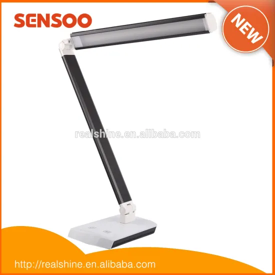 Latest style "touch lamp, dimer lamp reading lamp, led desk lamp, led table lamp" in china