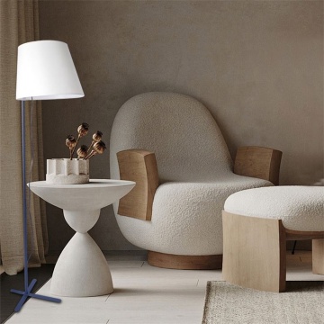 Nordic Corner Art Decoration Floor Lamp