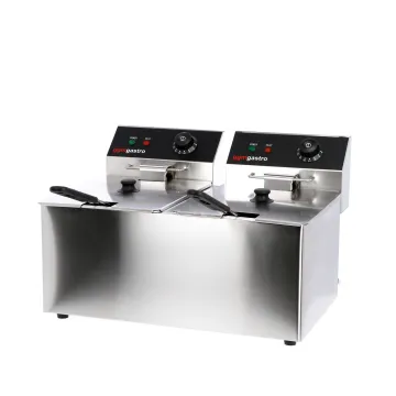 Electric Henny Penny Kfc Kitchen Pressure Broaster Deep Fryer for Fried Chicken Shop