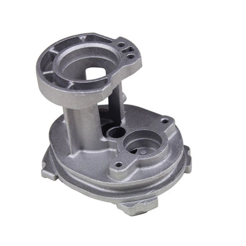 173.A356 Low-Pressure Casting Auto Parts 2023-03-14