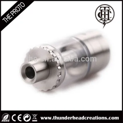 Hot Sell alliens fat boy tank atomizer