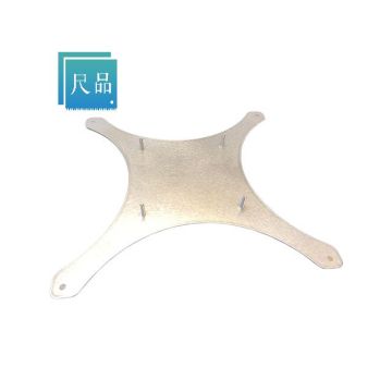 SAA1 BOM Service Vesa Backplate für SENSRF-101